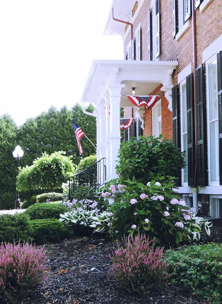 The Inn at Burnap's hotel detail image 2