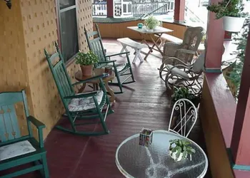 The Sea Gypsy hotel thumbnail 4