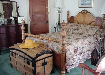 The Sea Gypsy hotel thumbnail 6