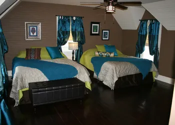 The Sea Gypsy hotel thumbnail 8