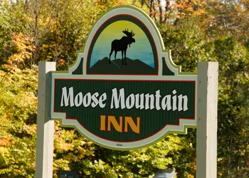 Moose Mountain inn hotel thumbnail 4