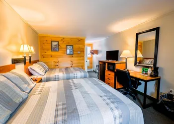 Moose Mountain inn hotel thumbnail 8