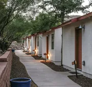 Creekside Lodge and Cabins hotel detail image 5