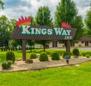 Kingsway Inn hotel detail image 4