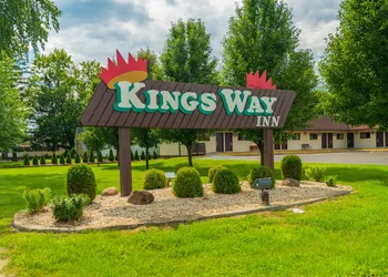 Kingsway Inn hotel thumbnail 4