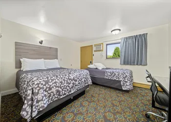 Kingsway Inn hotel thumbnail 6