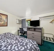 Kingsway Inn hotel detail image 7