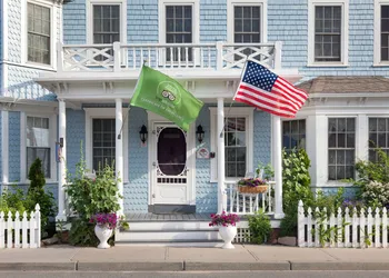 The Blue Dory Inn hotel thumbnail 2