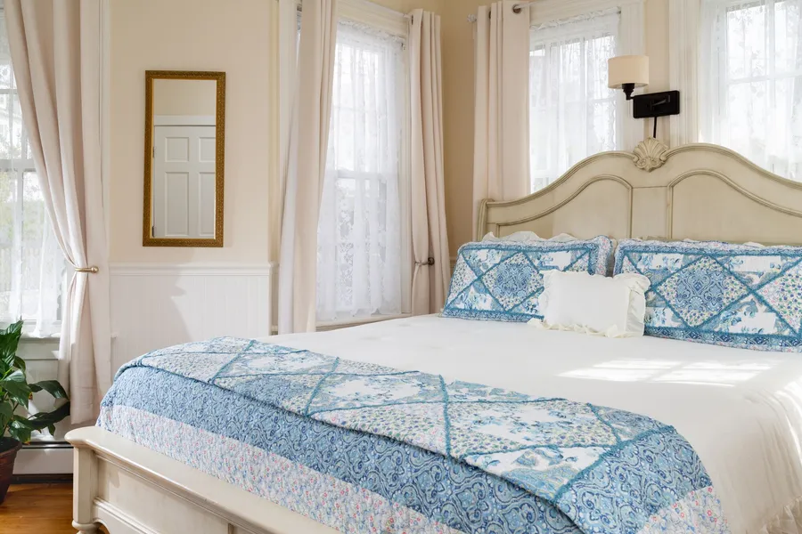 The Blue Dory Inn hotel detail image 6