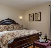The Blue Dory Inn hotel detail image 7