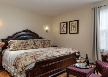 The Blue Dory Inn hotel thumbnail 7