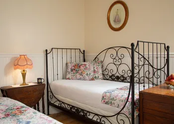 The Blue Dory Inn hotel thumbnail 8