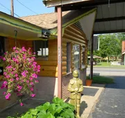Little Shamrock Motel A1 hotel detail image 7