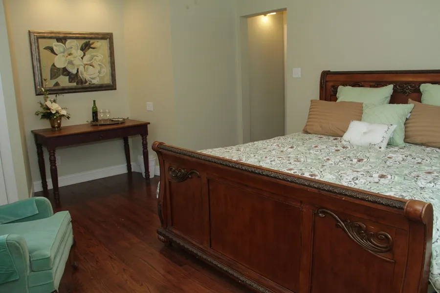 The Oaks Bed and Breakfast hotel detail image 6