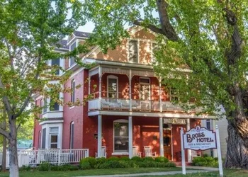 Bross Hotel hotel thumbnail 2