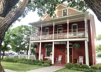 Bross Hotel hotel thumbnail 3