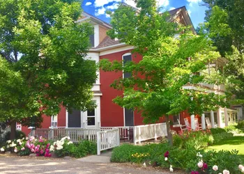 Bross Hotel hotel thumbnail 6