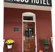 Bross Hotel hotel detail image 7