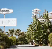 The Surfrider Malibu hotel detail image 3