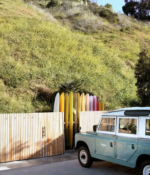 The Surfrider Malibu hotel detail image 6