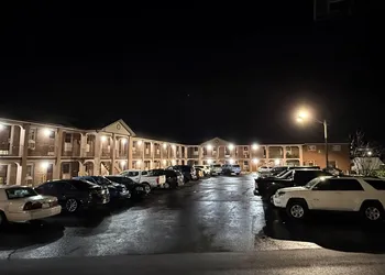 Towne Inn hotel thumbnail 3