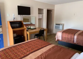 Towne Inn hotel thumbnail 6