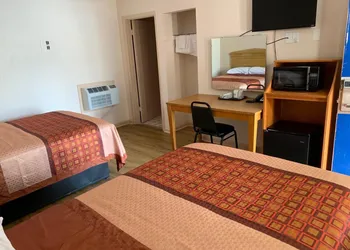Towne Inn hotel thumbnail 8