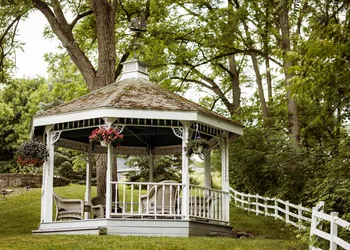 Hudson Manor Bed and Breakfast hotel thumbnail 2