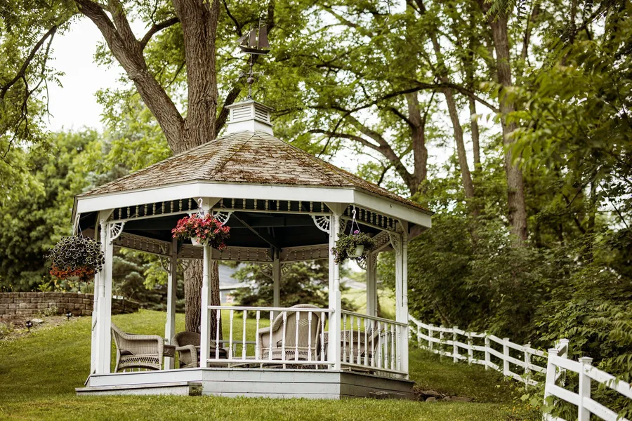Hudson Manor Bed and Breakfast hotel detail image 2