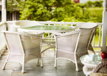Hudson Manor Bed and Breakfast hotel thumbnail 3