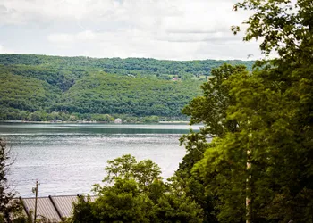 Hudson Manor Bed and Breakfast hotel thumbnail 5