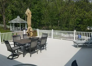 Hudson Manor Bed and Breakfast hotel thumbnail 8