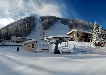 The Edelweiss Lodge and Spa hotel thumbnail 4