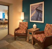 The Edelweiss Lodge and Spa hotel detail image 5