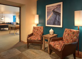 The Edelweiss Lodge and Spa hotel thumbnail 5