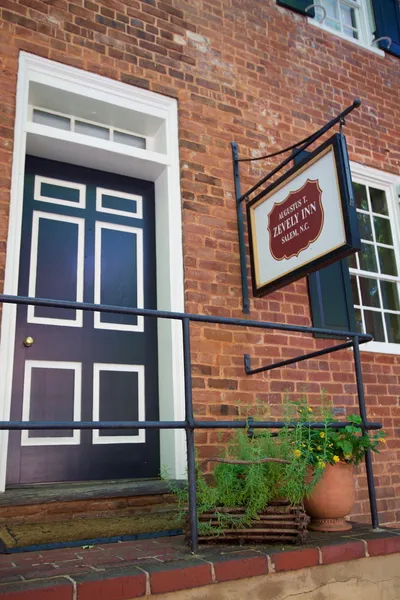 The Zevely Inn hotel detail image 2
