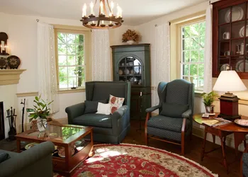 The Zevely Inn hotel thumbnail 4