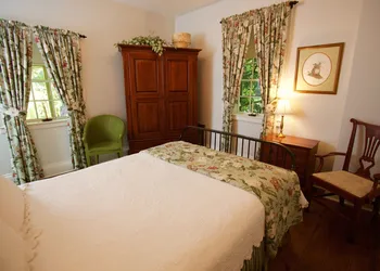 The Zevely Inn hotel thumbnail 5