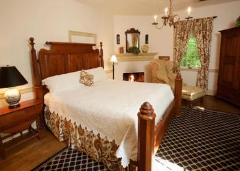 The Zevely Inn hotel thumbnail 8