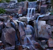 Mountain Lake Lodge hotel detail image 3