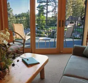Mountain Lake Lodge hotel detail image 4