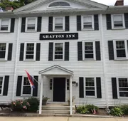 Hunters Grille and Tap at The Grafton Inn hotel detail image 3