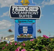 Friendship Oceanfront Suites hotel detail image 3