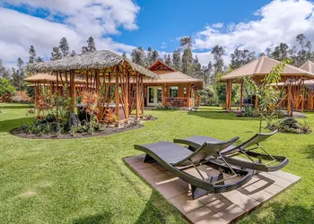 Volcano Eco Retreat by Heart Core Hotels - Adults Only hotel thumbnail 2