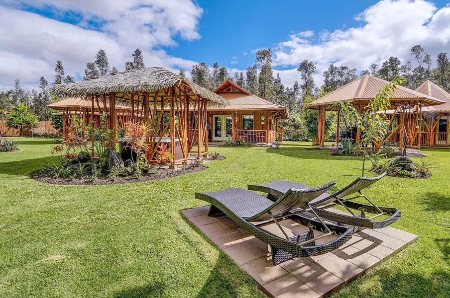 Volcano Eco Retreat by Heart Core Hotels - Adults Only hotel detail image 2