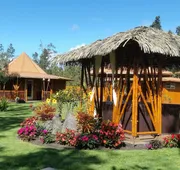 Volcano Eco Retreat by Heart Core Hotels - Adults Only hotel detail image 3