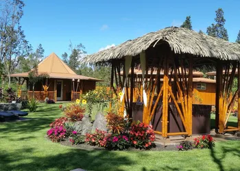Volcano Eco Retreat by Heart Core Hotels - Adults Only hotel thumbnail 3