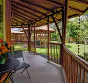 Volcano Eco Retreat by Heart Core Hotels - Adults Only hotel detail image 4