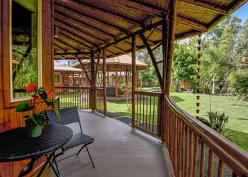 Volcano Eco Retreat by Heart Core Hotels - Adults Only hotel thumbnail 4
