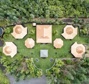 Volcano Eco Retreat by Heart Core Hotels - Adults Only hotel detail image 5